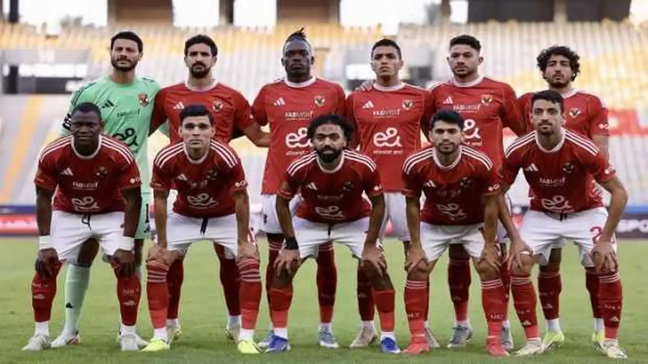 ترقب جماهيري لمواجهة الأهلي ضد فريق زد بالدوري المصري وتفاصيل البث المباشر